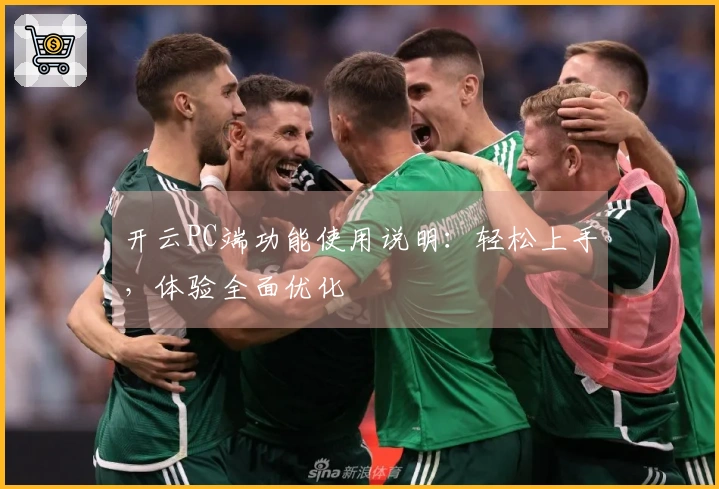 开云PC端功能使用说明：轻松上手，体验全面优化