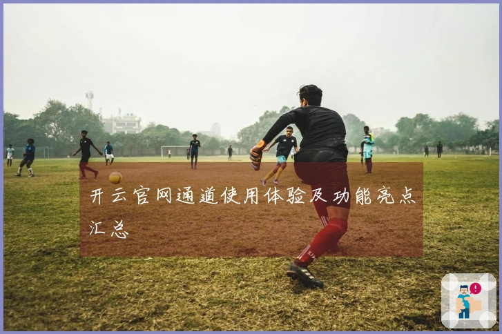 开云官网通道使用体验及功能亮点汇总