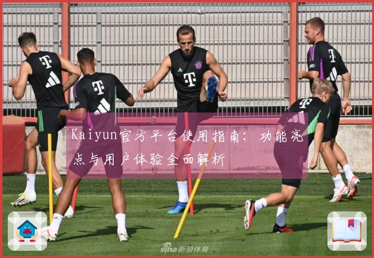 Kaiyun官方平台使用指南：功能亮点与用户体验全面解析