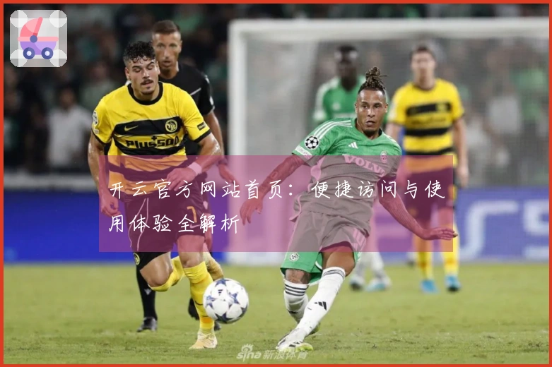 开云官方网站首页：便捷访问与使用体验全解析