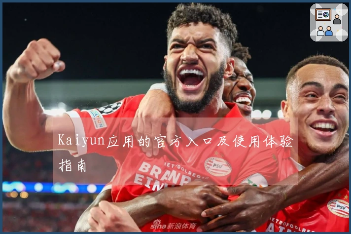 Kaiyun应用的官方入口及使用体验指南