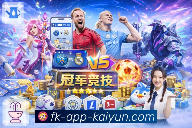 开云AppAPP 封面图