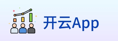开云App logo